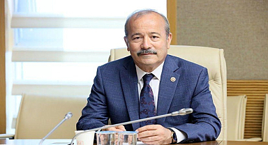 Mehmet Taytak deprem ile ilgili açıklamalarda bulundu