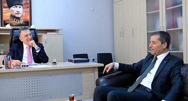 Mesut Şehitoğlu'ndan ADD'ye destek çağrısı
