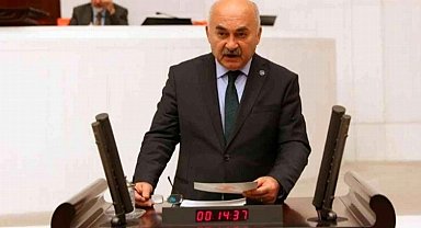 MHP'li Vahapoğlu'nun takibi sonuç verdi... Gazi maaşları eşitlendi!