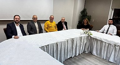 Millet İttifakı Gemlik'te seçime hazır