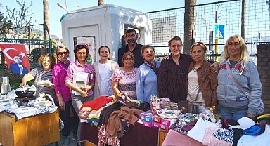 Muğla'da MİYED halka açık iftar verecek