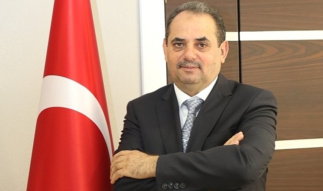 Özçelik-İş'en depremzedeler için mevlit