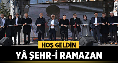 Ramazan Afyonkarahisar'da yaşanır