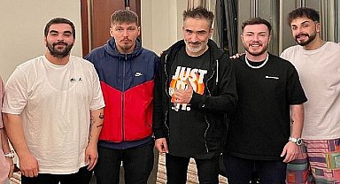 Türk Rap Müziğinin Güçlü İsimlerinden Ömer Çiller Kimdir?