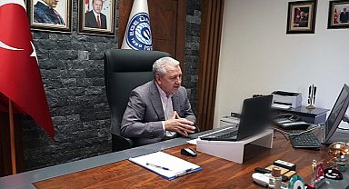 Rektör Prof. Dr. Budak, “Kadının olmadığı yerde yaşamın devamlılığı olamaz