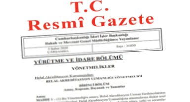 Silahlı Kuvvetler Uzmanlığı Yönetmeliğinde Önemli Değişikliklere İlişkin Güncelleme