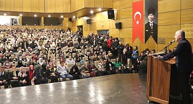 Rize'de 'Kapaklıkaya'ya yoğun ilgi