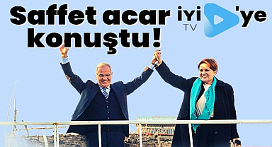 Saffet Acar: O Gece Parayla Oylar Satın Alındı!