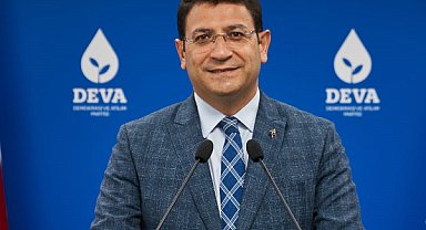 Şahin: “Cumhurbaşkanlığı geçici aday listesinin iptali gerekmektedir”