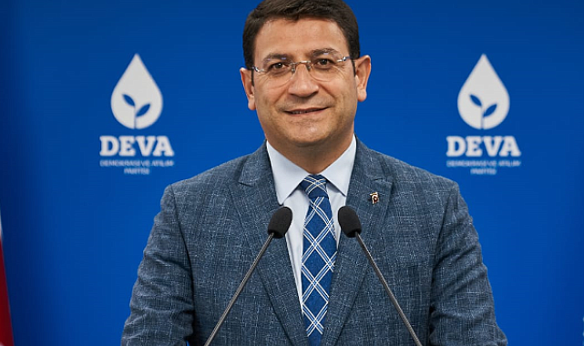 Şahin: “Cumhurbaşkanlığı geçici aday listesinin iptali gerekmektedir”