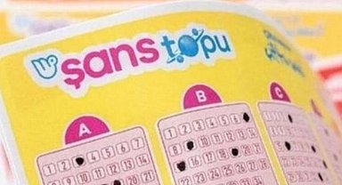 Şans Topu'ndan rekor ikramiye!