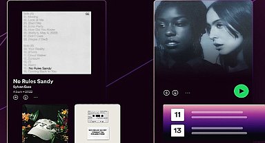 Spotify, İçerik Üreticileri ve Sanatçılar İçin Sunduğu Yenilikleri Stream On 2023'te Duyurdu