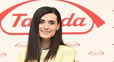 Takeda Türkiye'de İki Önemli Atama