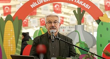 Tohum Takas etkinliğinde 55 bin paket tohum dağıtıldı 