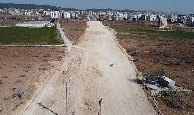 Trafikte süre kısaldı, konfor arttı