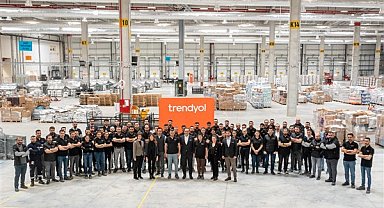 Trendyol’un afet bölgesine desteği 1 milyar TL’ye ulaştı