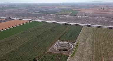 Türkiye’de kuraklık sorunu sürdürülebilir tarım politikalarıyla çözülebilir