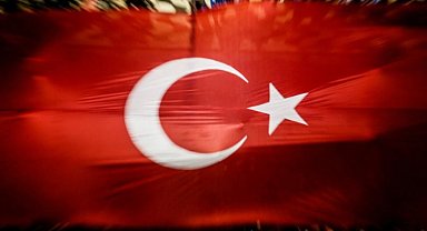 Türkiye'ye aralıksız destek ve taziye mesajları devam ediyor