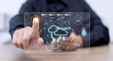 Veri Cloud ile Health Cloud Hizmeti