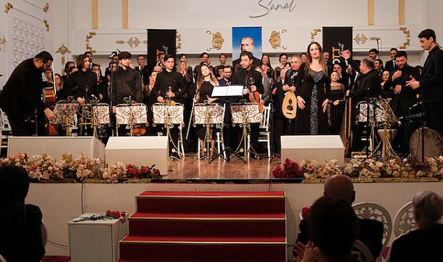 VISIOTT Sanat’tan depremzedeler için yardımlaşma konseri