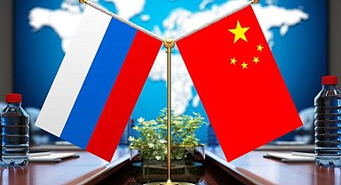 Xi'den Putin'e Kuşak ve Yol forumuna davet