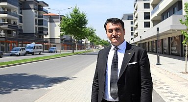 Yatay mimaride “Osmangazi Modeli