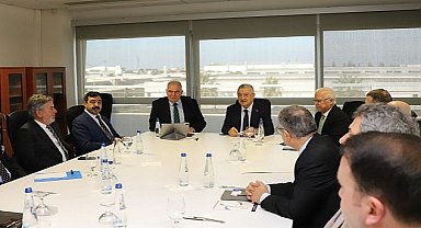 Yeni Dönemde Hedef Kuzey TEKNOPARK'I
