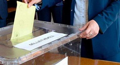 YSK duyurdu... Seçim startı 18 Mart 2023