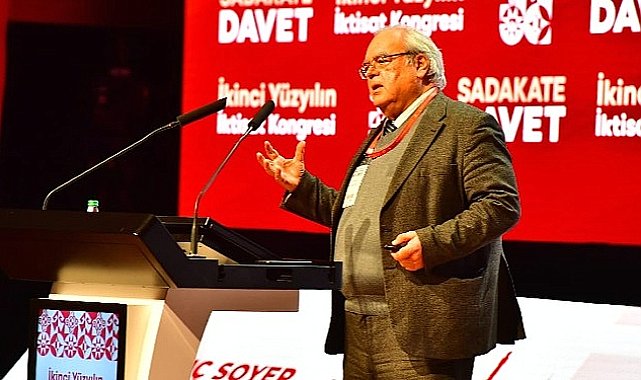 Yusuf Işık: En büyük sorun eşitsizlik ve regülasyon
