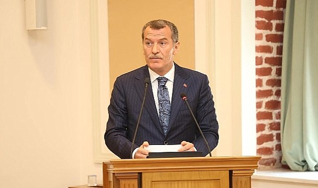 Zeytinburnu Belediye Başkanı Ömer Arısoy: “İlçemizde 2 Bin 394 Konutun Dönüşümünü Sağladık