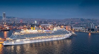 4 yılda İzmir'e 18 milyarlık yatırım