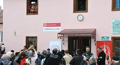 700 yıllık Osmanlı Ramazan geleneği sürüyor