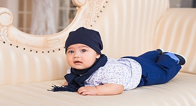 8 Aylık Bebek Kilosu