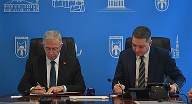 ABB ve Türkiye Barolar Birliği arasında “Ortak Hizmet Projesi” protokolü imzalandı
