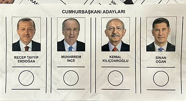 Adayların medya karnesi belli oldu