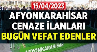 Afyonkarahisar'da sanayi esnafı bir ustasını daha kaybetti