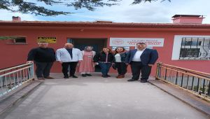 Aile Sağlığı Merkezlerinde İnceleme Başladı!