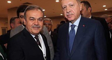 AK Parti Ordu İl Başkanı listeleri eleştirmişti, görevden alındı!