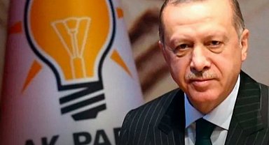 AK Parti'de listeler son şeklini aldı... İstisnasız üç dönem kuralı uygulandı