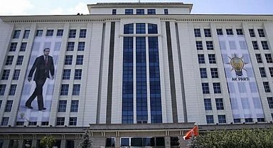 AK Parti'nin aday listesi kesinleşti! 17 bakan üst sıralarda aday gösterildi