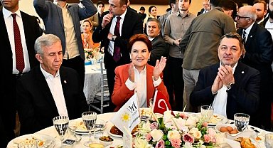 Akşener: 