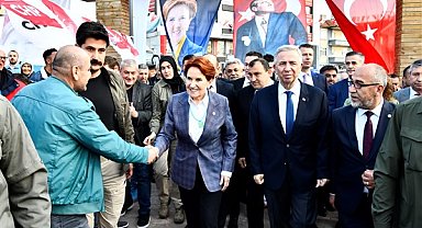 Akşener: 