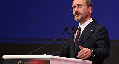 Altun: "Hesap vermeye gelecekler"