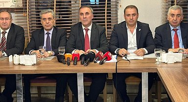 Anadolu Platformu'ndan siyasilere 'davet' çağrısı