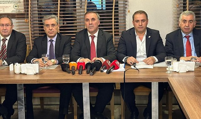 Anadolu Platformu'ndan siyasilere 'davet' çağrısı