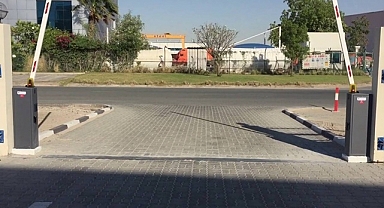 Ankara Bariyer Hizmetleri