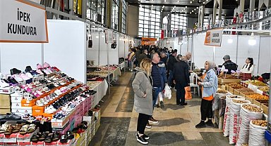 Ankara'da Malatya Dayanışma Günleri başladı