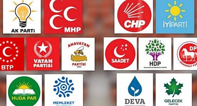 Ankara kulisleri hareketli! Siyasi partilerde milletvekili aday listeleri netleşti mi?