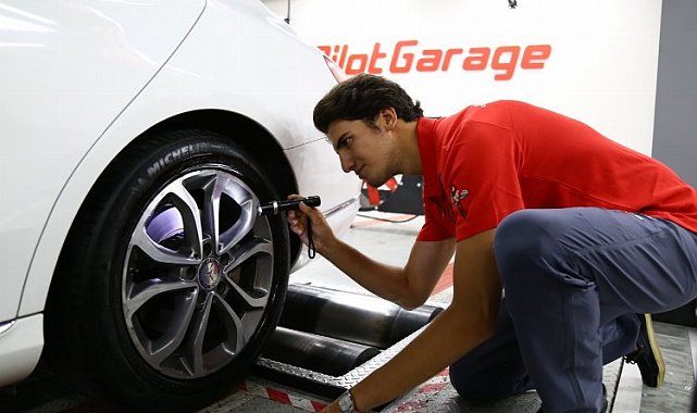 Araçlarda kilometre oyununa dikkat!