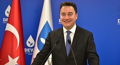 Babacan: 